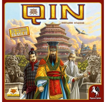 Qin (Цинь)