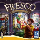 Fresco - Expansion with modules 4,5,6