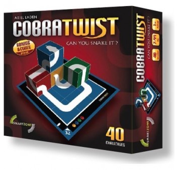 Кобра-Твист (Cobra Twist)