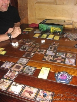Betrayal at House on the Hill - фото 4