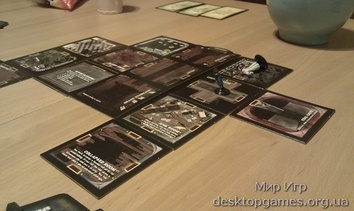 Betrayal at House on the Hill - фото 5