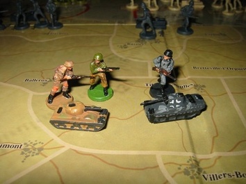 Axis & Allies: D-Day - фото 4