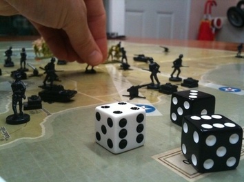 Axis & Allies: D-Day - фото 5