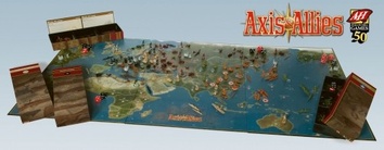 Axis & Allies: Guadalcanal - фото 2