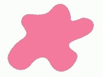 Краска Mr.Color, цвет: Розовый (основа), тип: Глянец