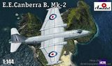 E.E. Canberra B. Mk-2