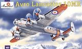 Avro Lancaster 10MR