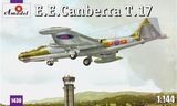 E.E.Canberra T.17