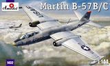 Martin B-57B/C