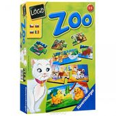 Зоо (Zoo)