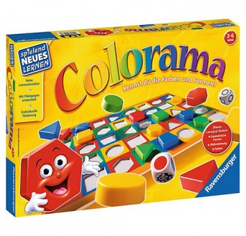 Колорама (Colorama)