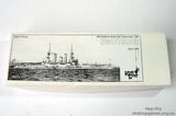 HMS Swiftsure Battleship, 1904