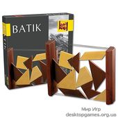 Батик (Batik)