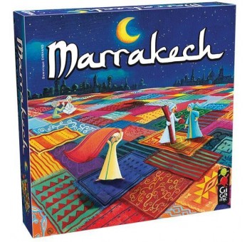 Marrakech (Марракеш)