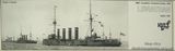 HMS Leviathan Armored Cruiser, 1903