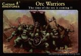 Orc Warriors (Орки)
