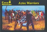 Ацтекские воины