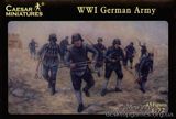 Немецкая армия Первой мировой войны