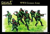 Немецкая армия Второй мировой войны
