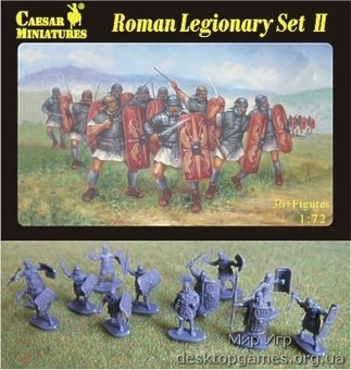 Римский легионер 2