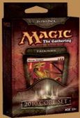 Magic: The Gathering Стартовая колода M2010 «Метатель Огня»
