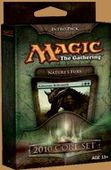 Magic: The Gathering Стартовая колода M2010 «Ярость Природы»