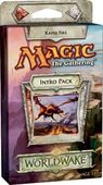 Magic: The Gathering: WorldWake Intro Pack:  Rapid Fire.