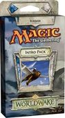Magic: The Gathering: WorldWake Intro Pack: Flyover