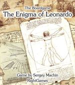 The Enigma of Leonardo (Загадка Леонардо)
