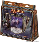 Magic. Archenemy: Bring About The Undead Apocalypse