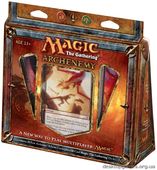Magic. Archenemy: Scorch The World With Dragonfire