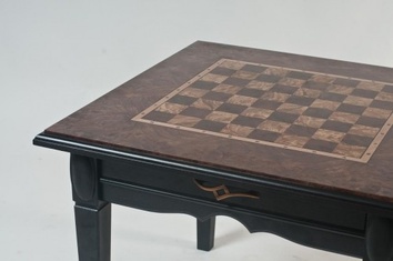 Шахматный стол Престиж (корень) - фото 2