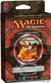 Magic: The Gathering Начальный набор 2011 Дыхание Огня