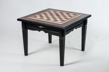 Шахматный стол трансформер - фото 3