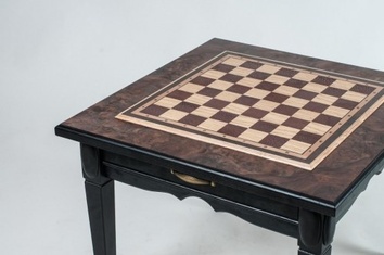 Шахматный стол трансформер - фото 4