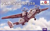 Патрульный самолет PZL M28B Bryza