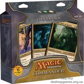 Magic. Commander Deck: Counterpunch (BGW)